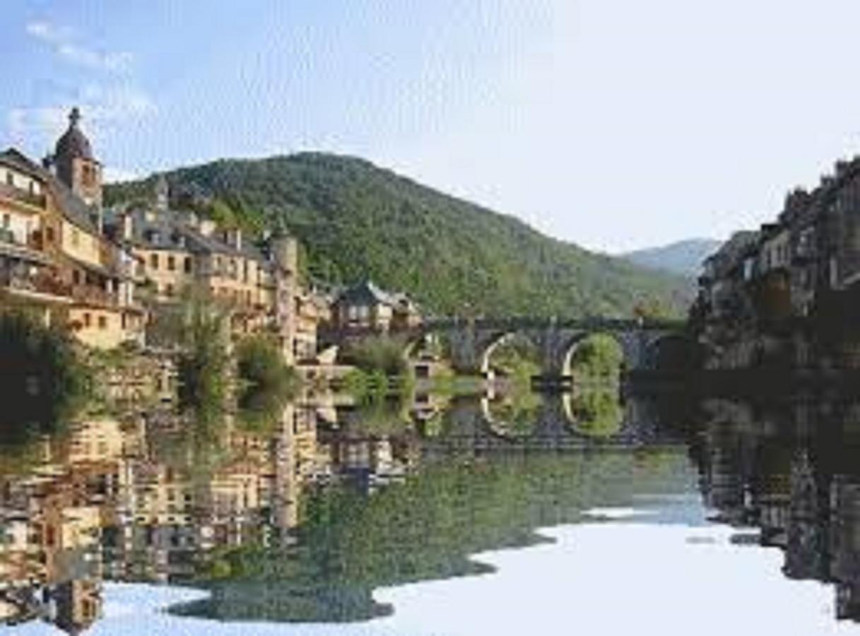 Hotel Bouloc Gabriac  外观 照片