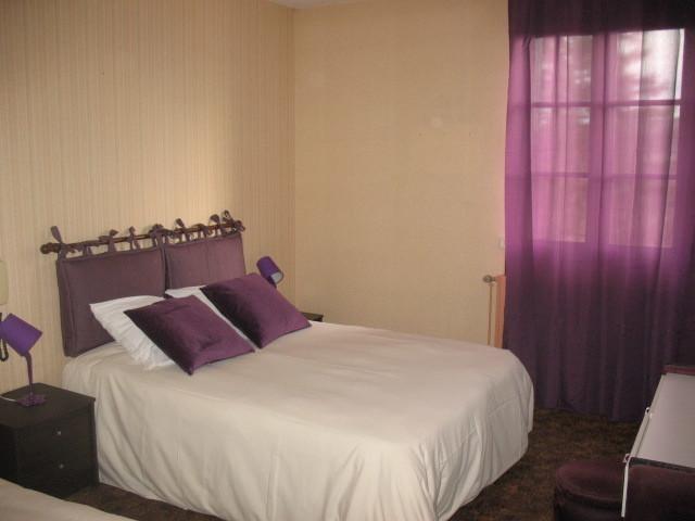 Hotel Bouloc Gabriac  客房 照片