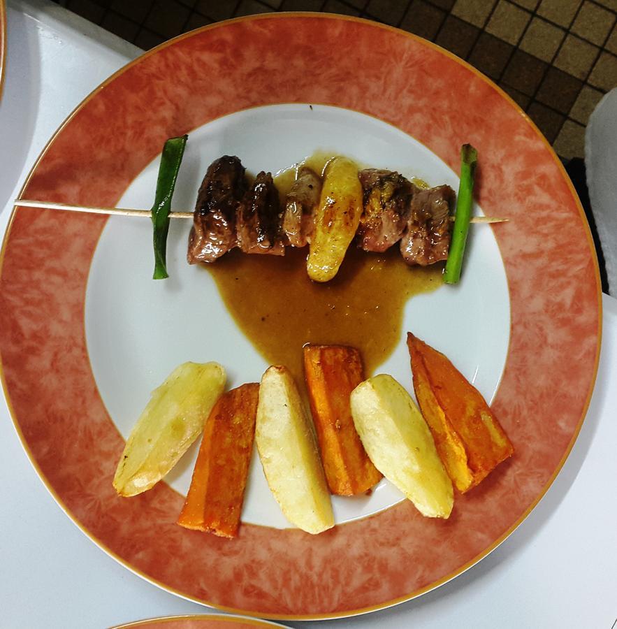 Hotel Bouloc Gabriac  外观 照片