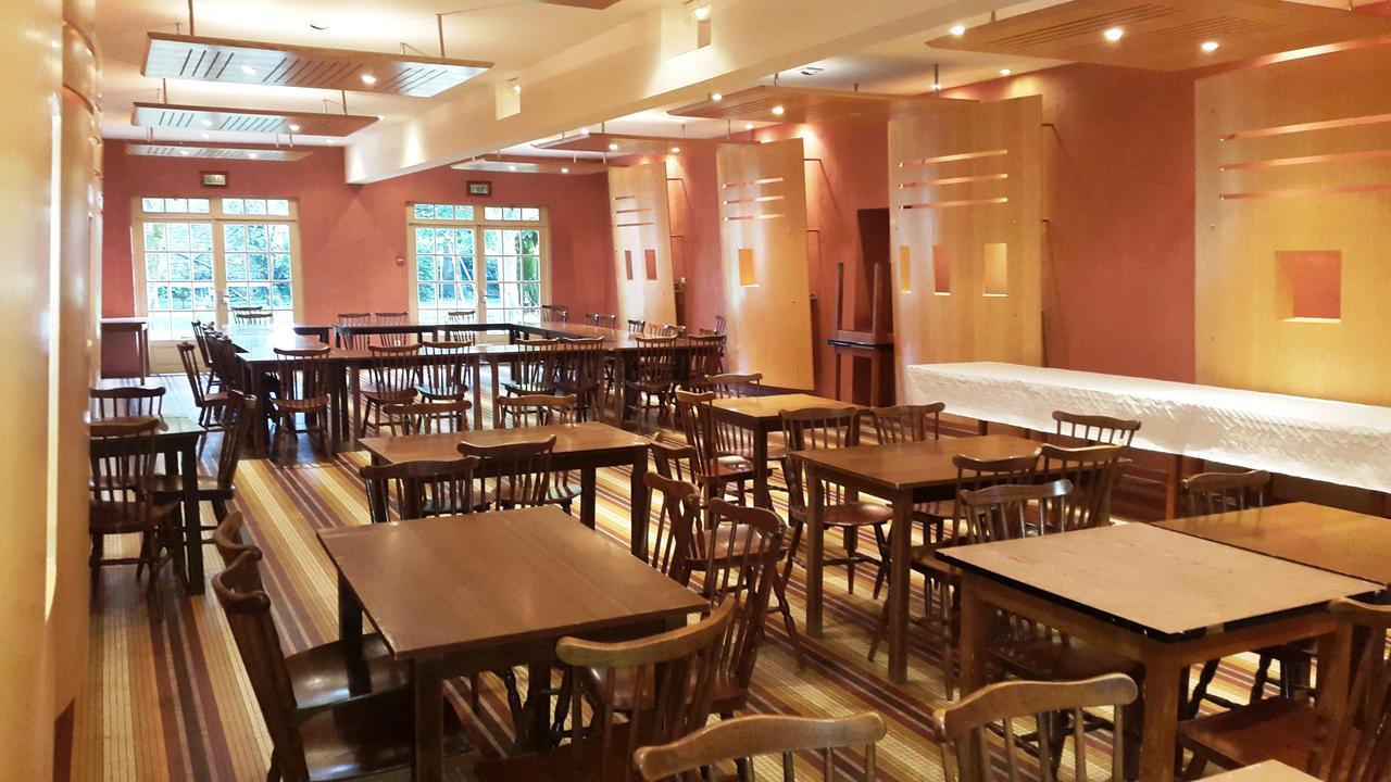 Hotel Bouloc Gabriac  外观 照片