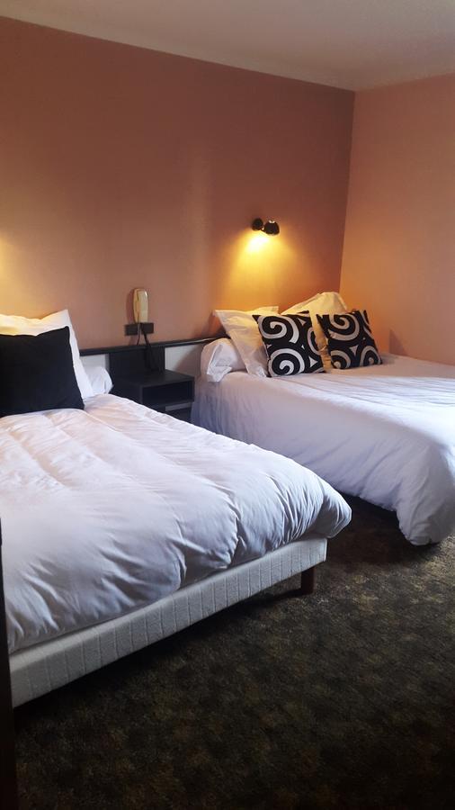 Hotel Bouloc Gabriac  外观 照片