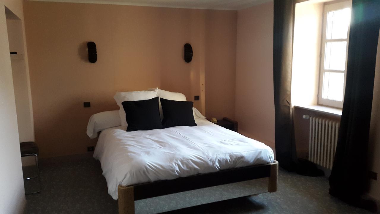 Hotel Bouloc Gabriac  外观 照片